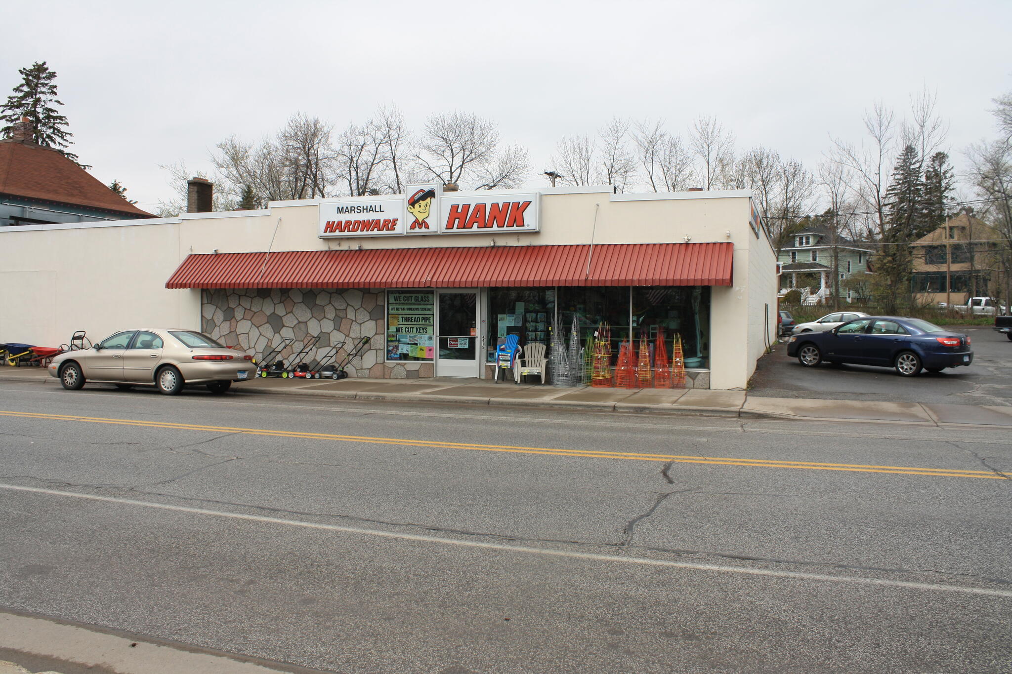 Marshall Hardware Duluth, MN Nextdoor