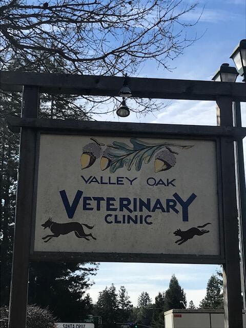 Valley Oak Veterinary Clinic Scotts Valley CA Nextdoor