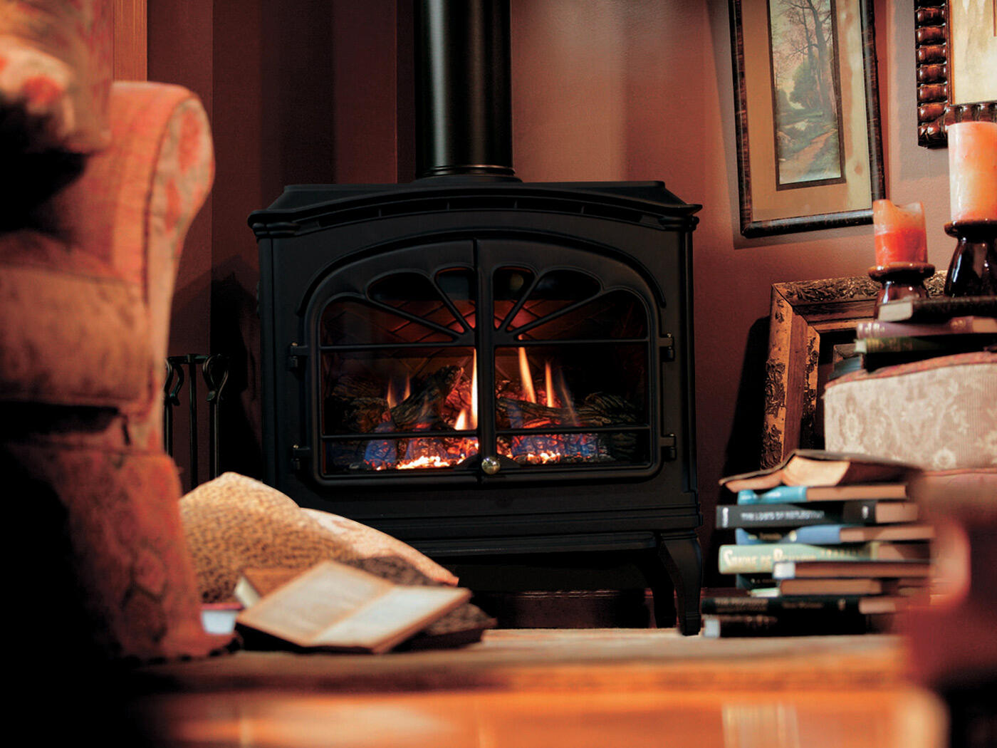 RR Gas Fireplace Service Stanwood, WA Nextdoor