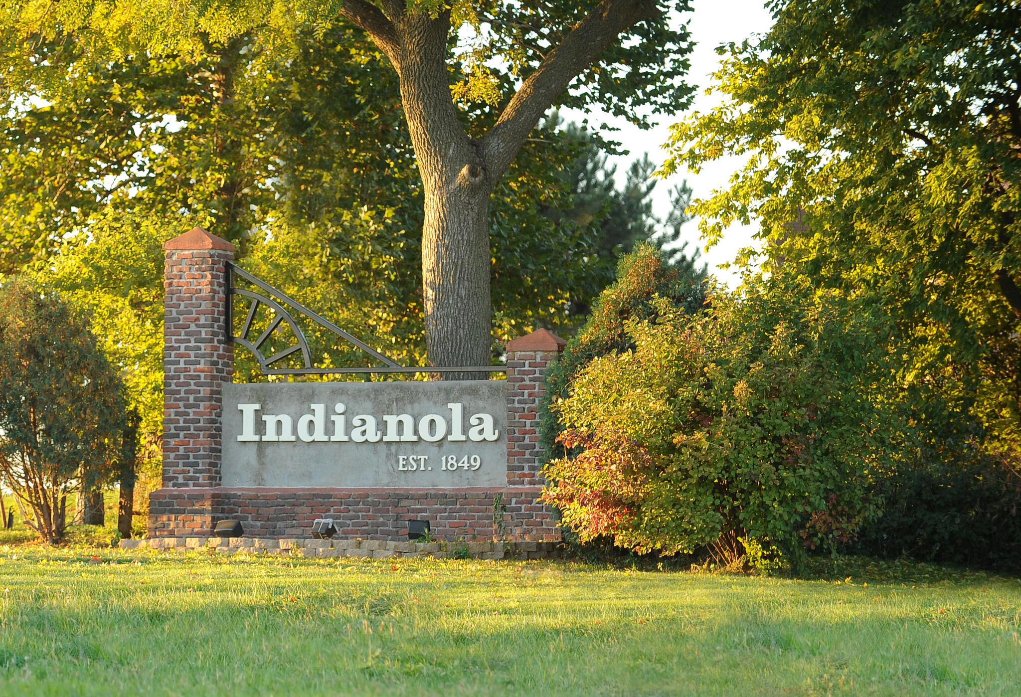 City of Indianola 32 updates Nextdoor Nextdoor