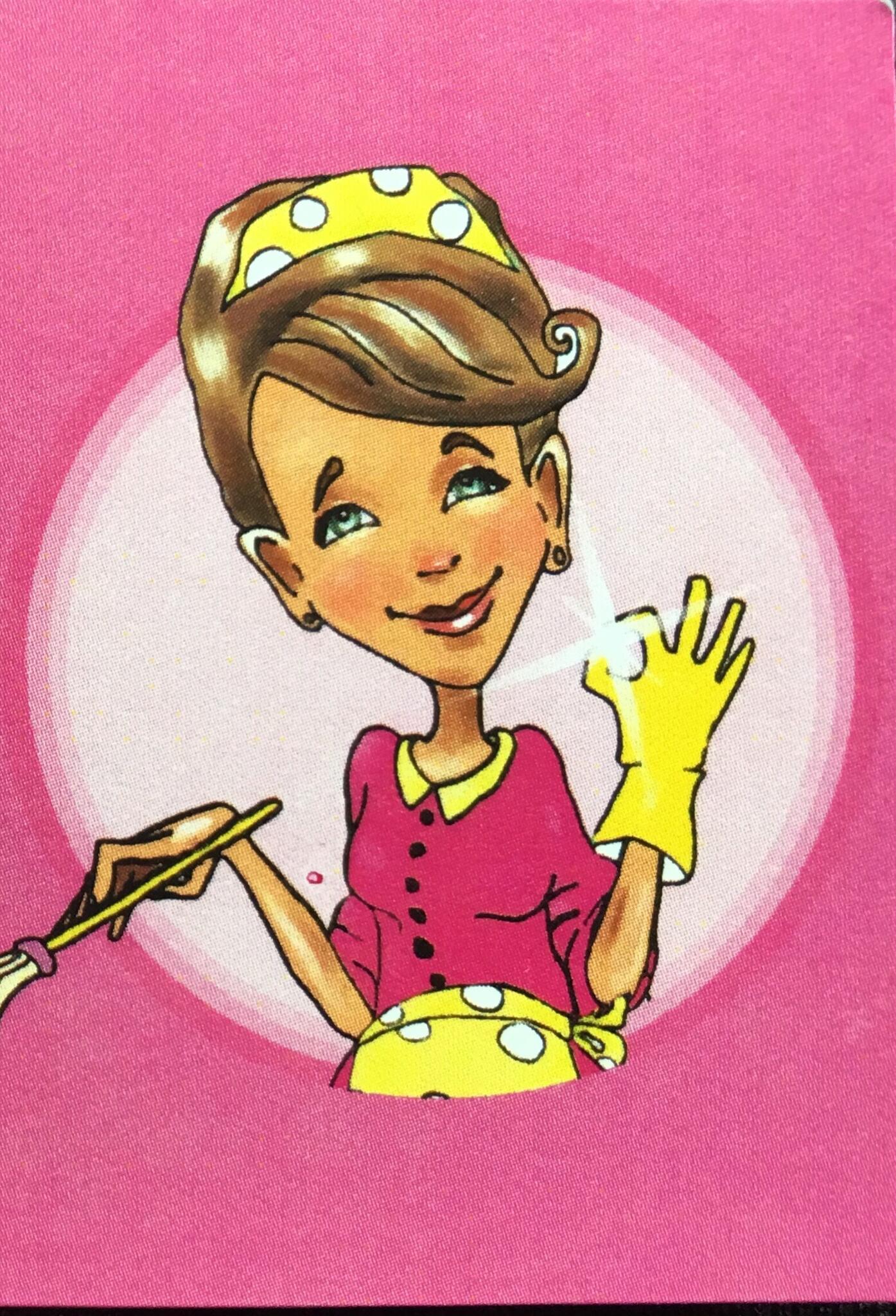 Sweeping Beauty Cleaning Nextdoor