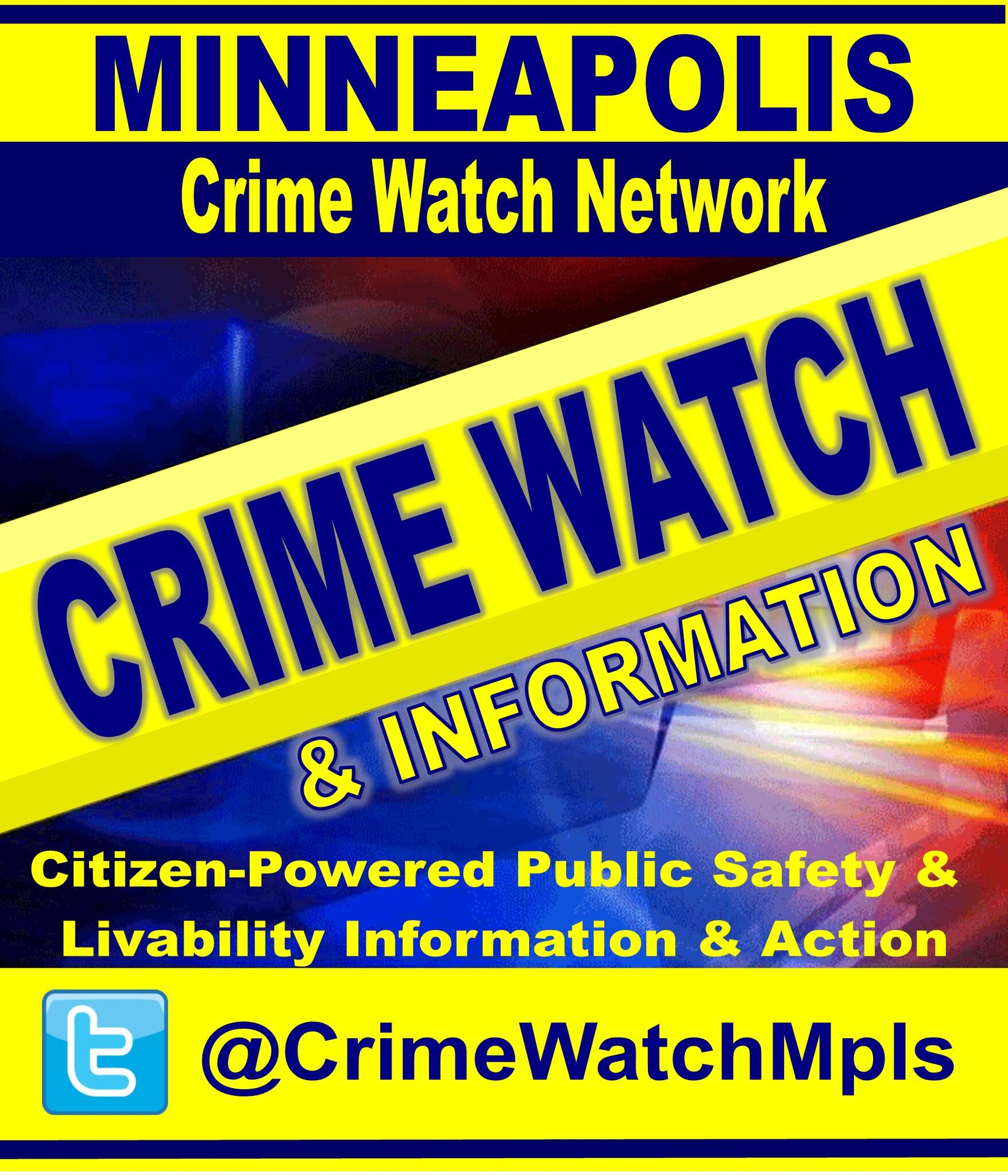 Crime Watch Minneapolis Minneapolis, MN Nextdoor