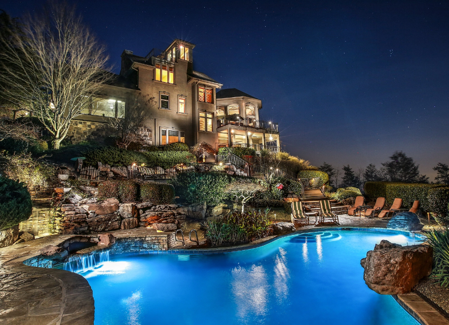 Milton Pools Alpharetta, GA Nextdoor