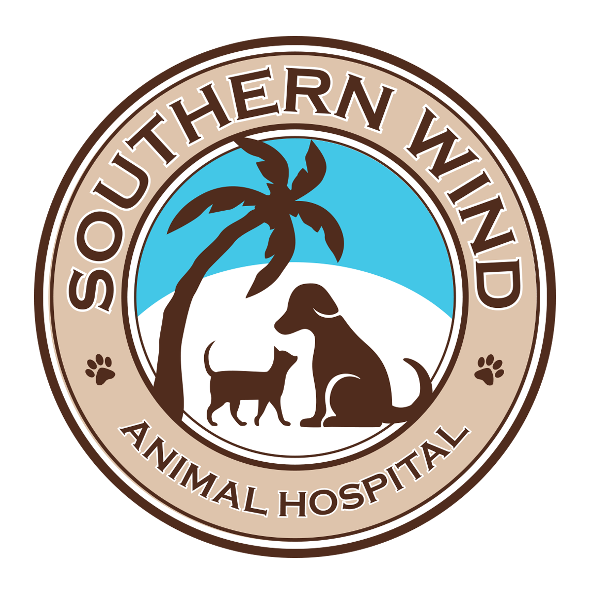 Southern Wind Animal Hospital - Palm Coast, FL - Nextdoor