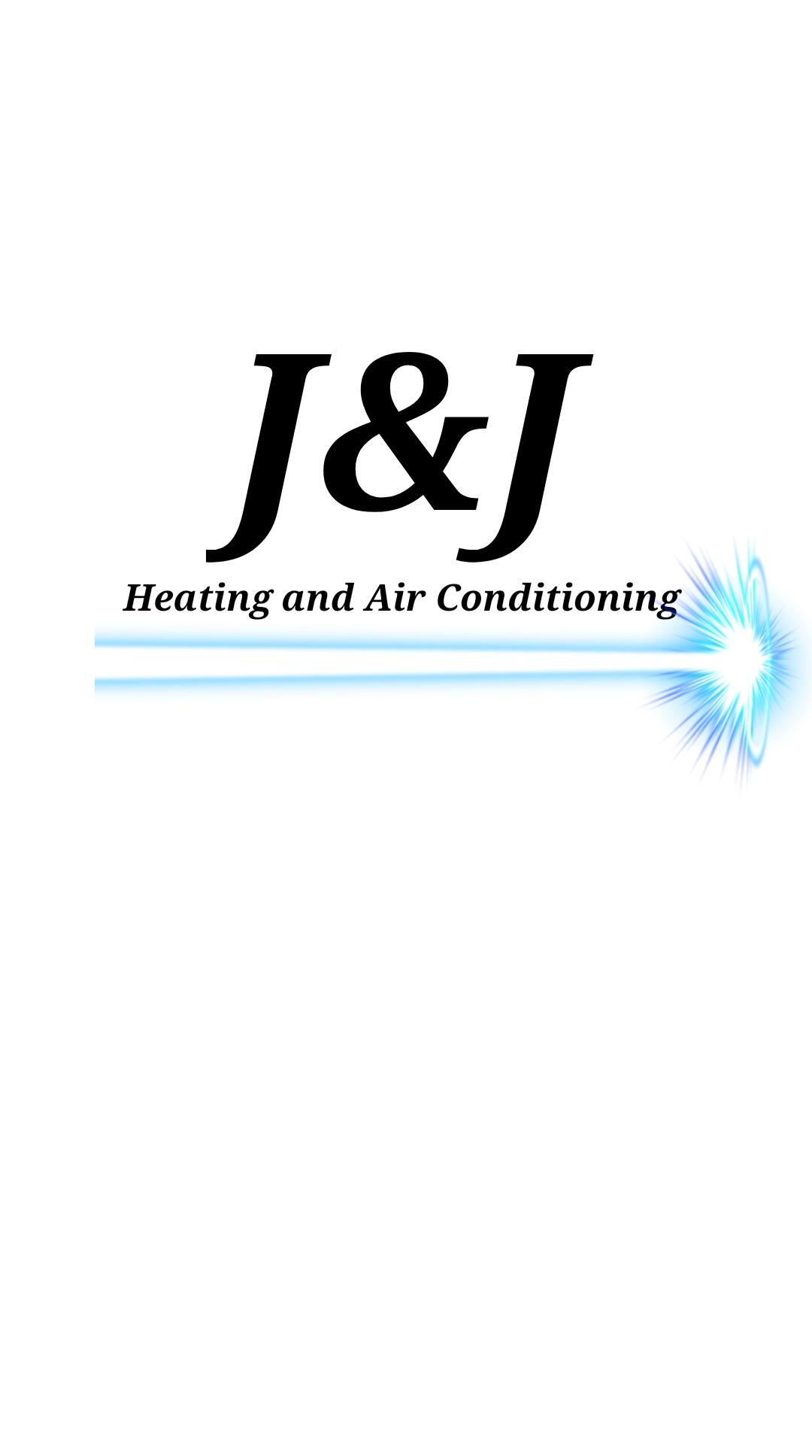 j & j heating and air conditioning