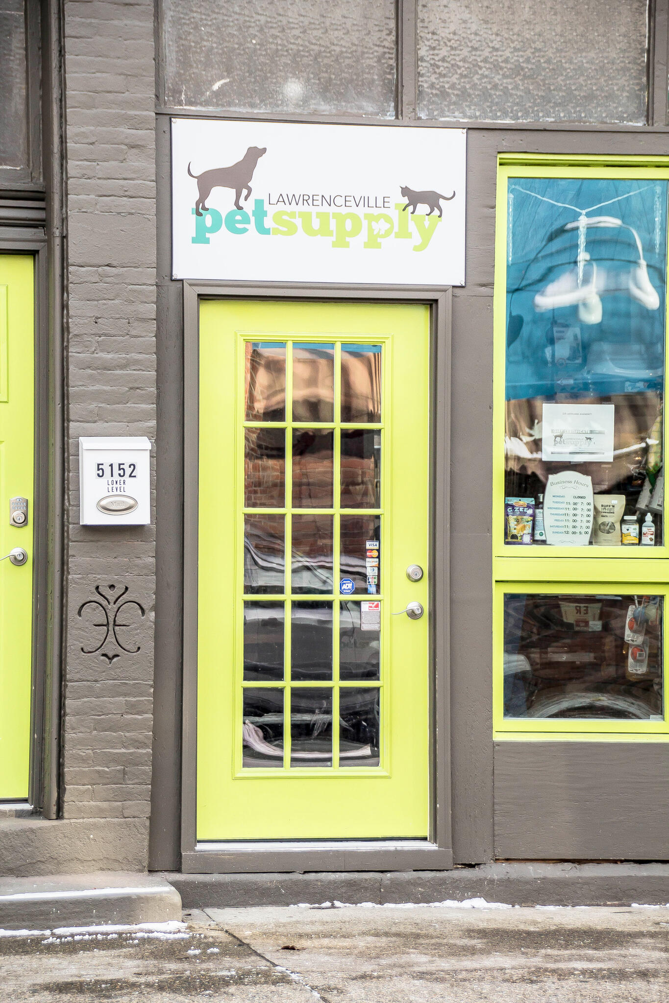 Lawrenceville Pet Supply