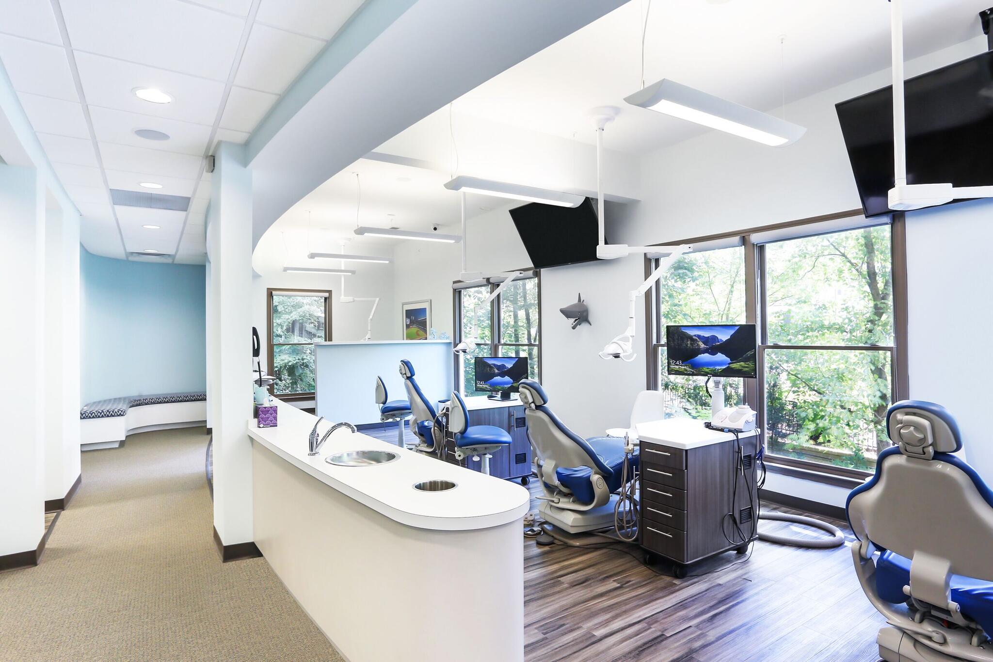 Elite Smiles Chastain Pediatric Dentistry Dr. Wesley D. Powell DDS