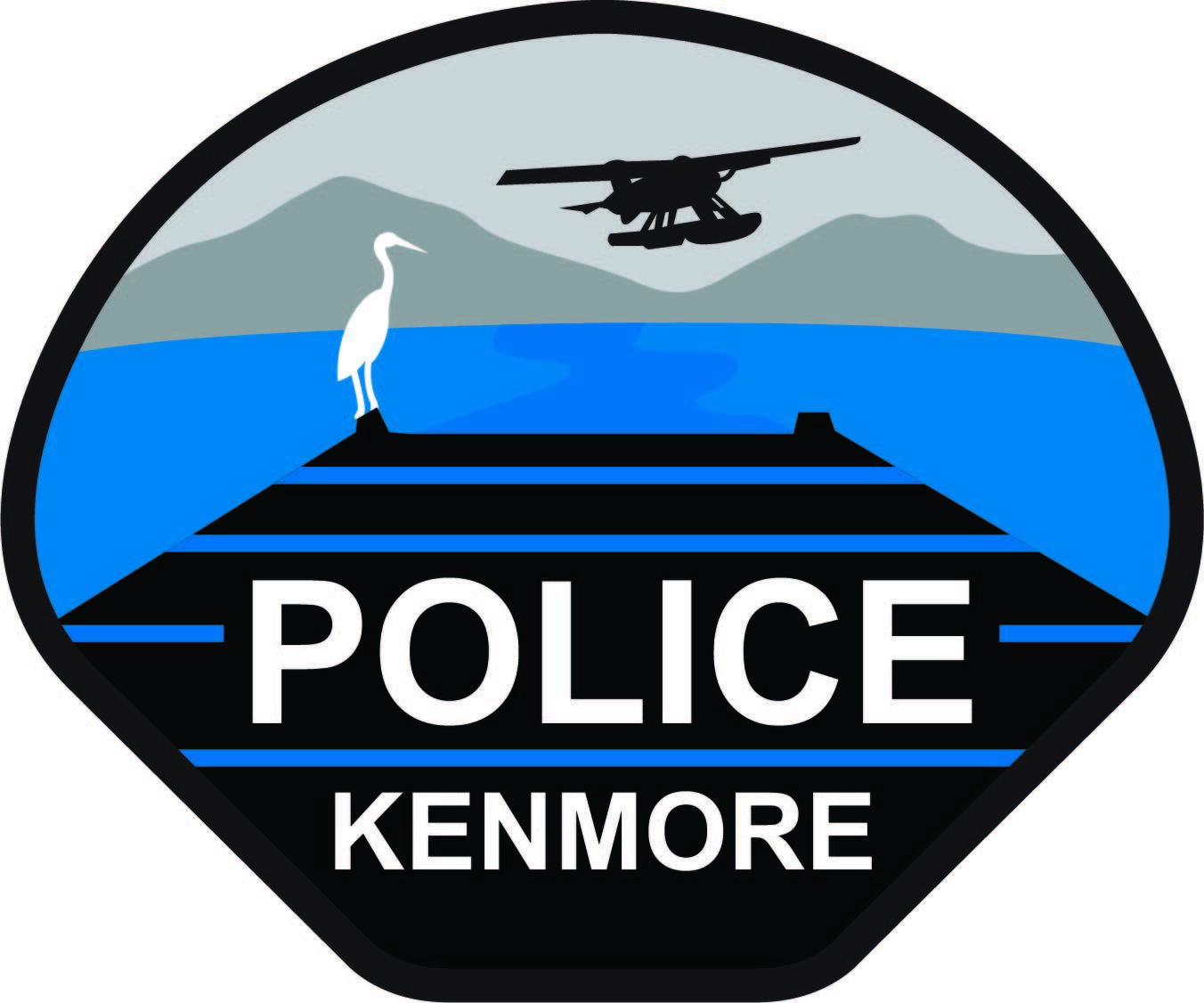 Kenmore Police Department 260 Crime and Safety updates — Nextdoor