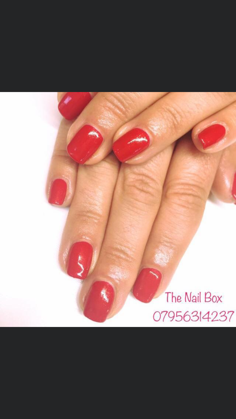 The Nail Box Tiverton, England Nextdoor