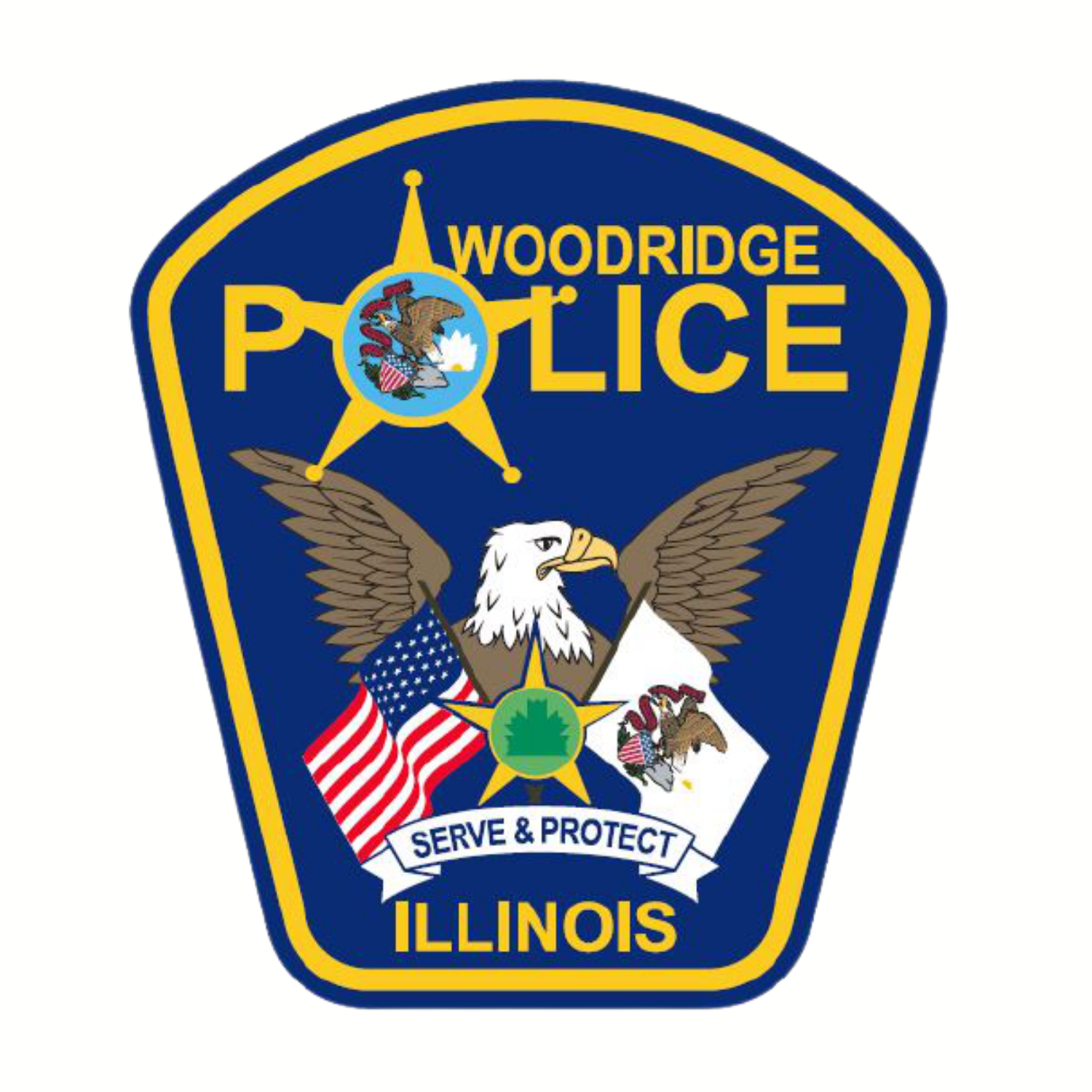 Woodridge Police Department 144 Crime and Safety updates — Nextdoor — Nextdoor