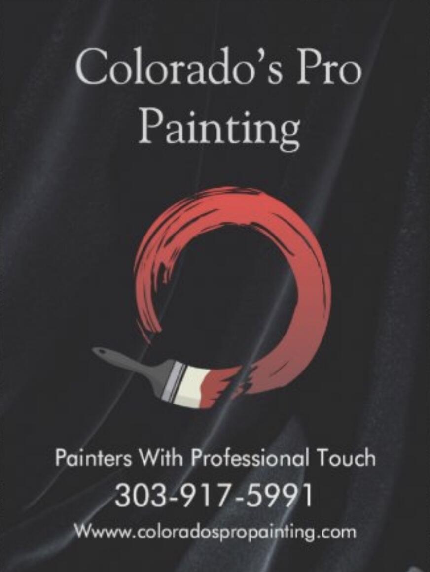 Colorado’s Pro Painting Centennial, CO Nextdoor