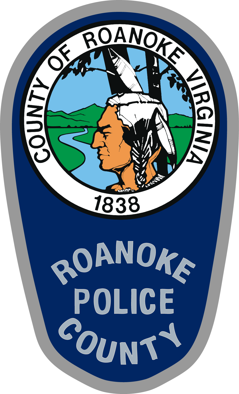 Roanoke County Police Department 2 Crime and Safety updates