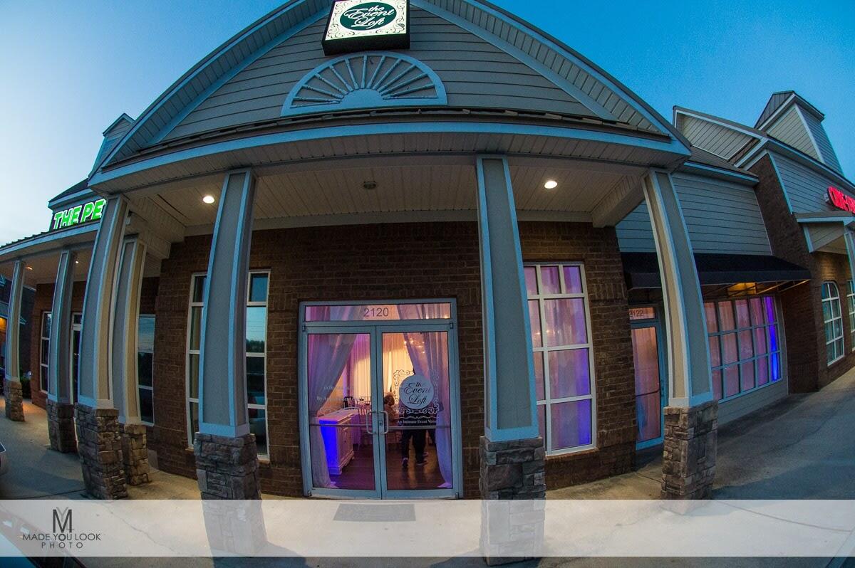 The Event Loft McDonough, GA Nextdoor