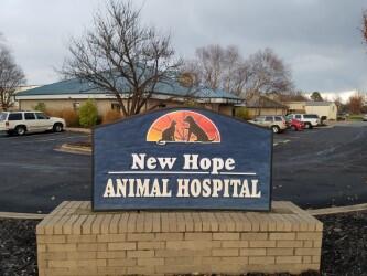 New Hope Animal Hospital - Rogers, AR - Nextdoor