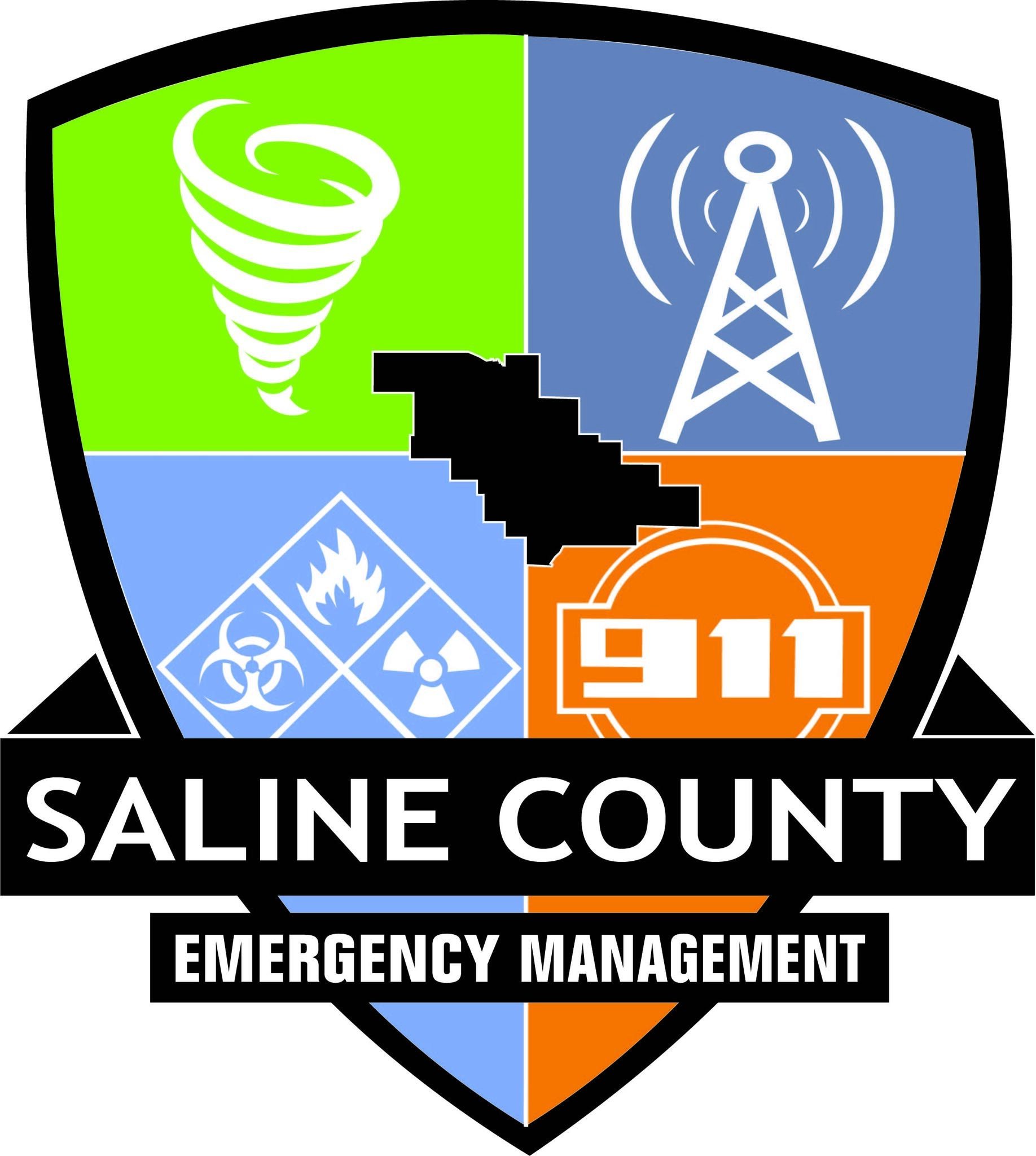 Saline County Office of Emergency Management - 1 Public Safety update ...