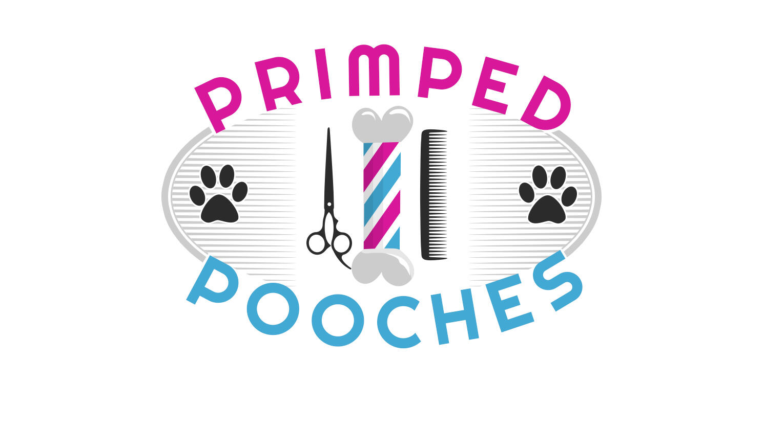 Primped pooches hot sale mobile dog spa