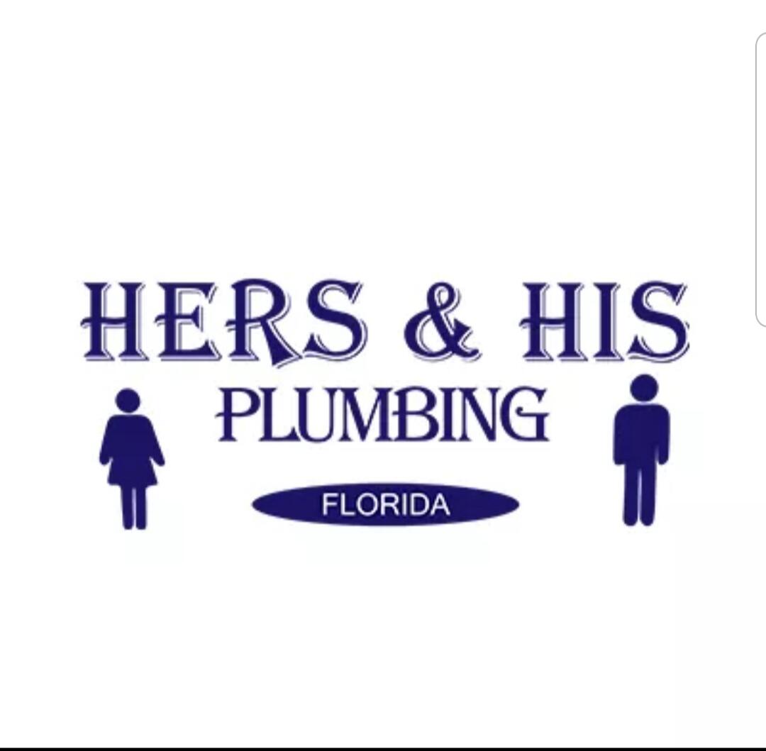 Hers And His Plumbing-florida - Apollo Beach, FL - Nextdoor