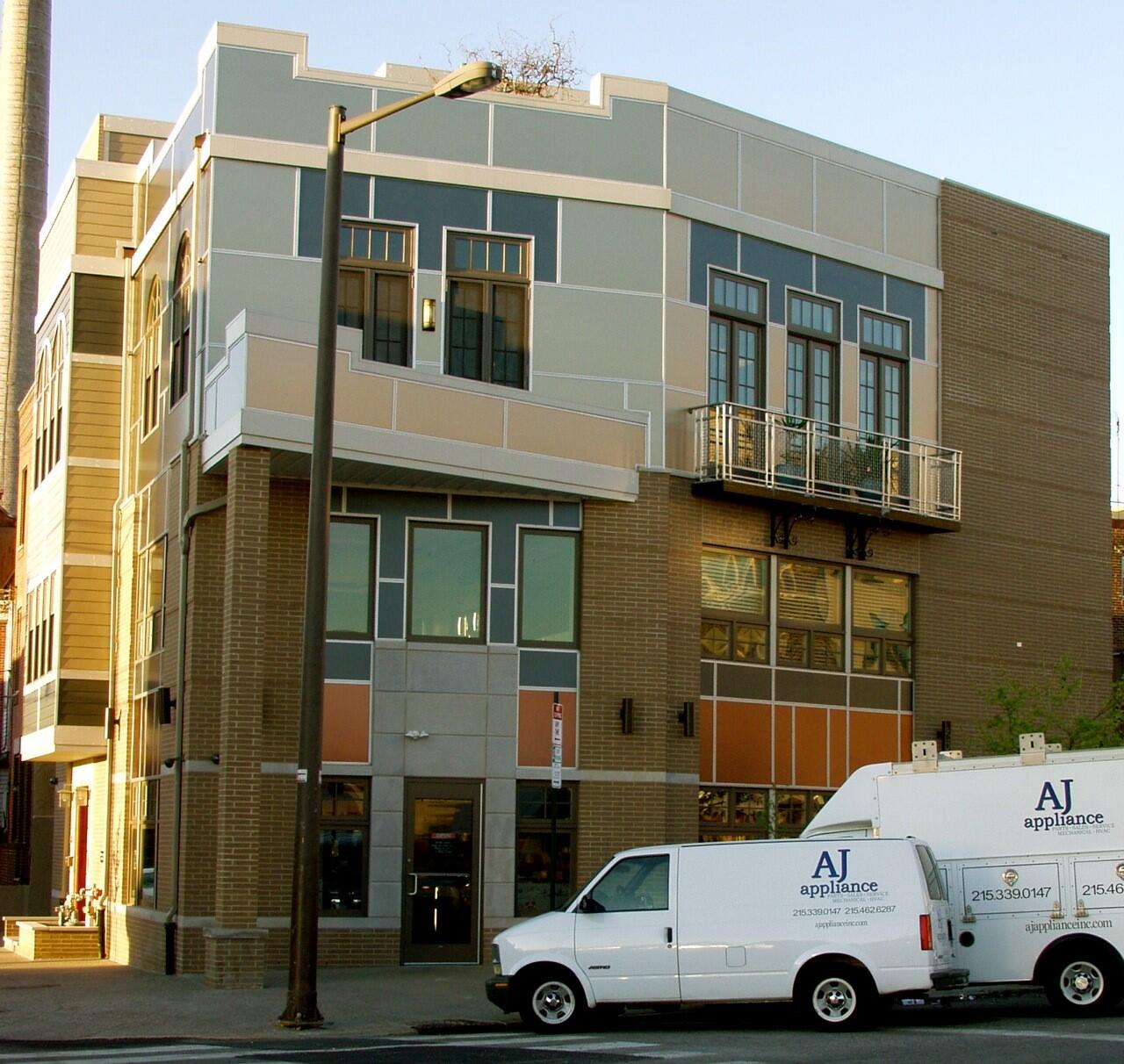 A J Appliance Inc. 170 Philadelphia, PA Nextdoor