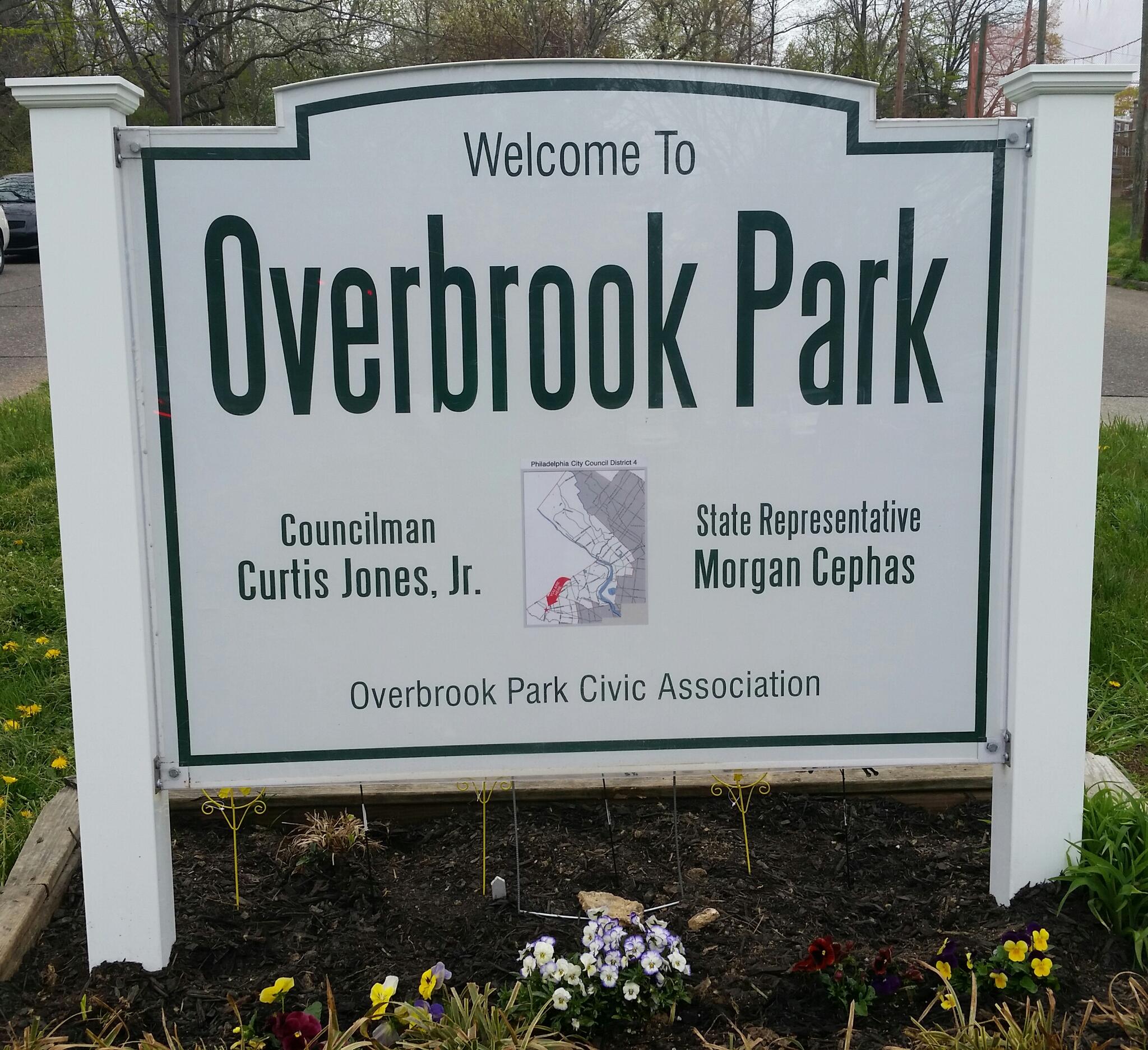 Overbrook Park Civic Association - Philadelphia, PA - Nextdoor