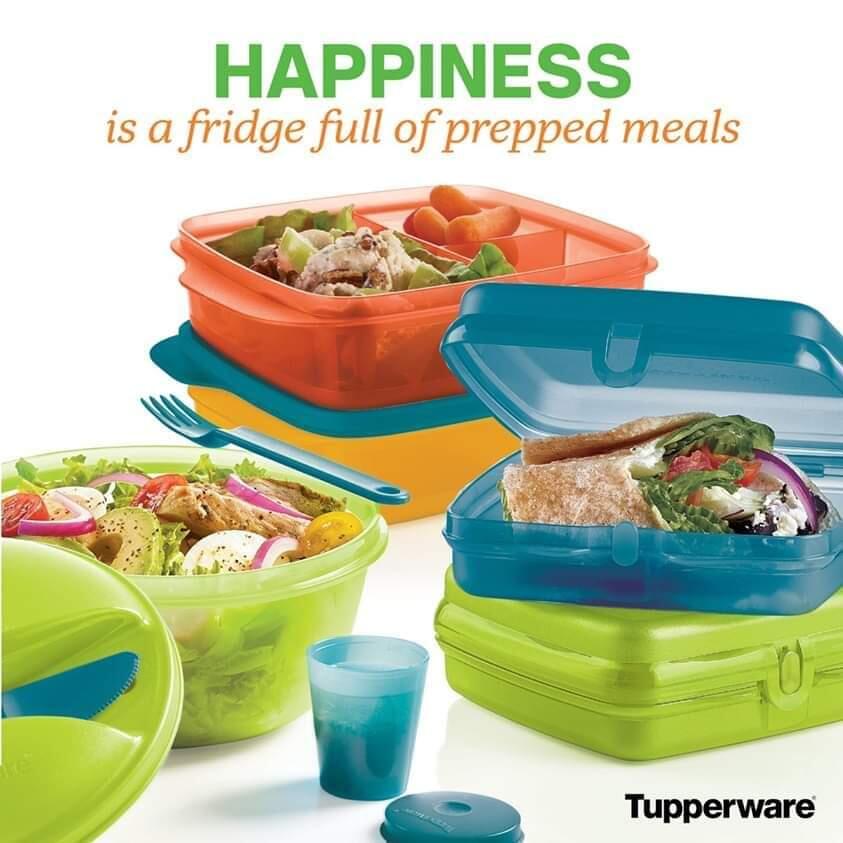 Tupperware With Tracy - South Milwaukee, WI - Nextdoor