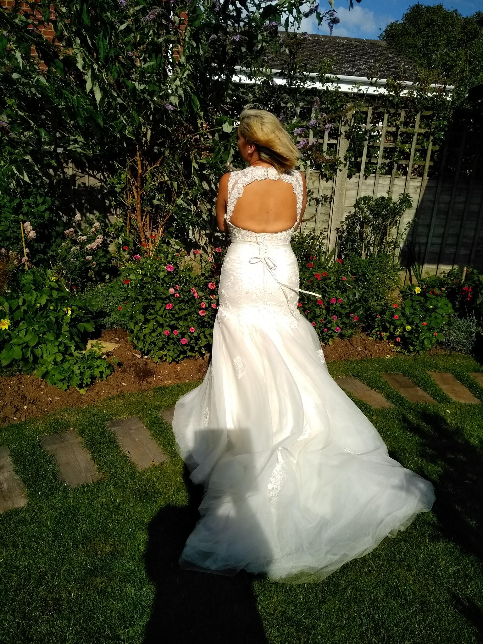 Julia Does Sewing Diss Nextdoor