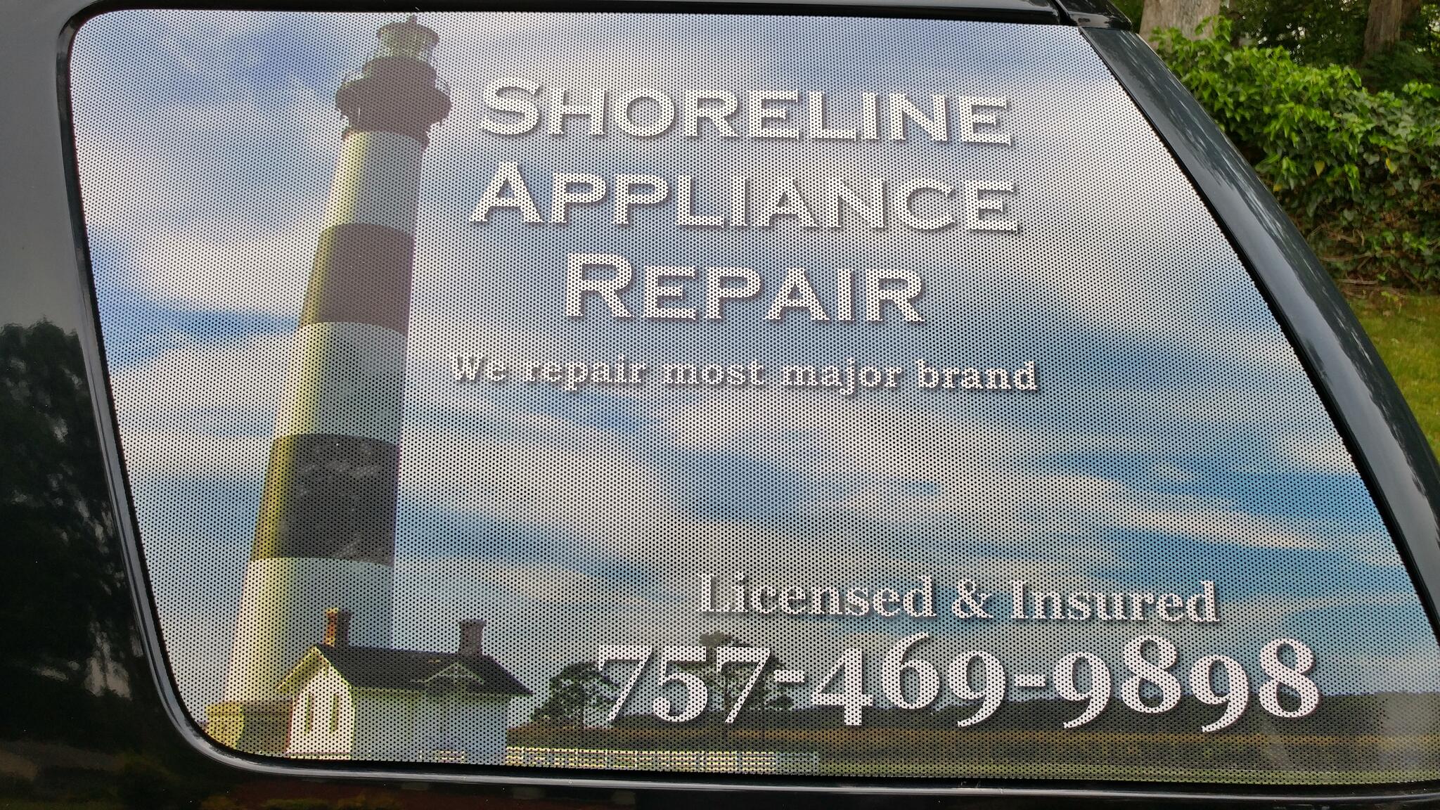 Shoreline Appliance Repair Virginia Beach, VA Nextdoor