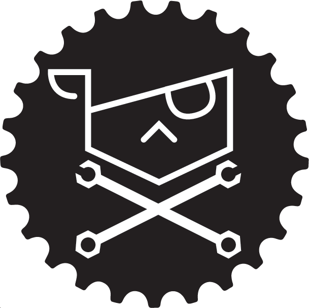 Cursed Bikes & Coffee Nextdoor