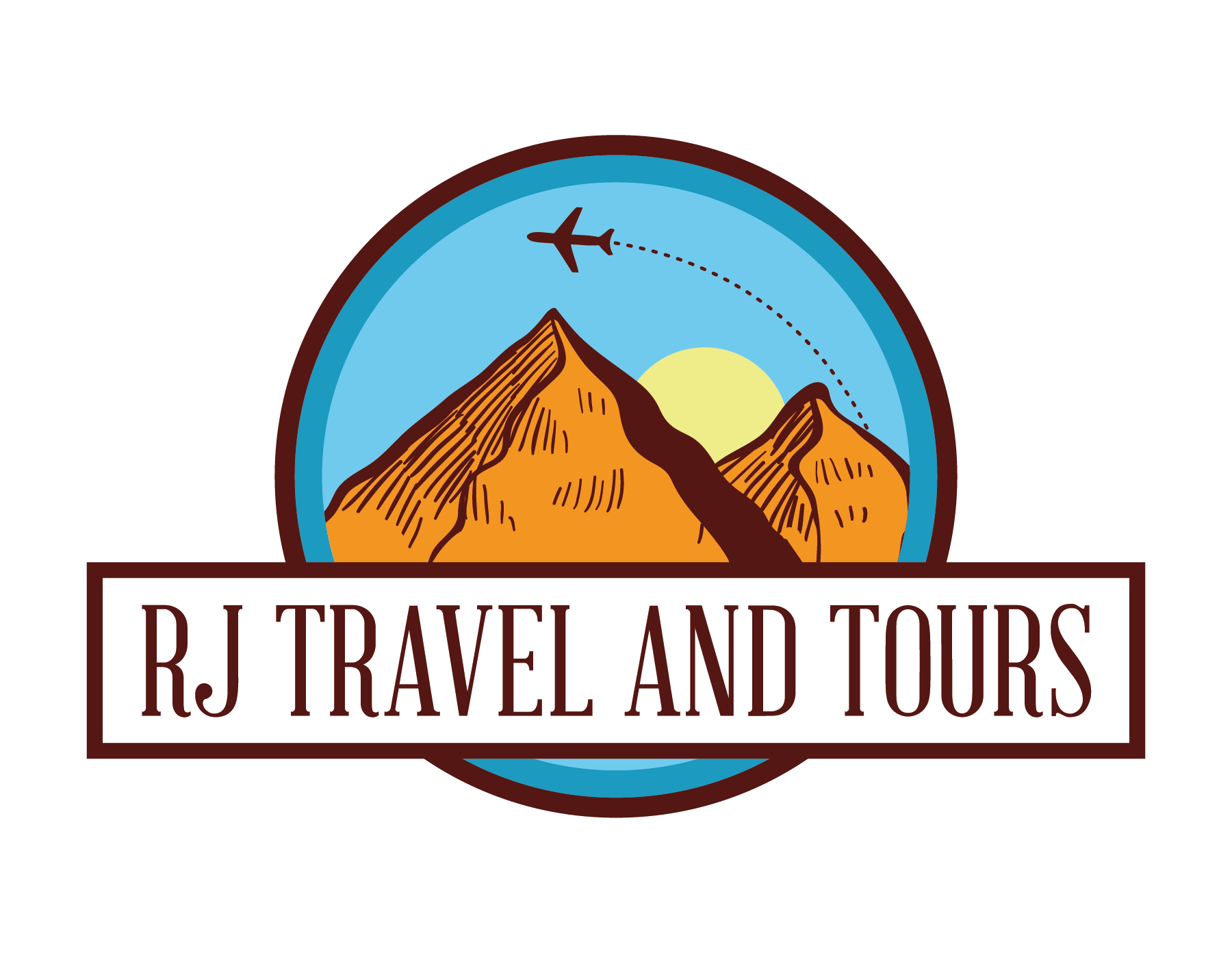 RJ's Tours