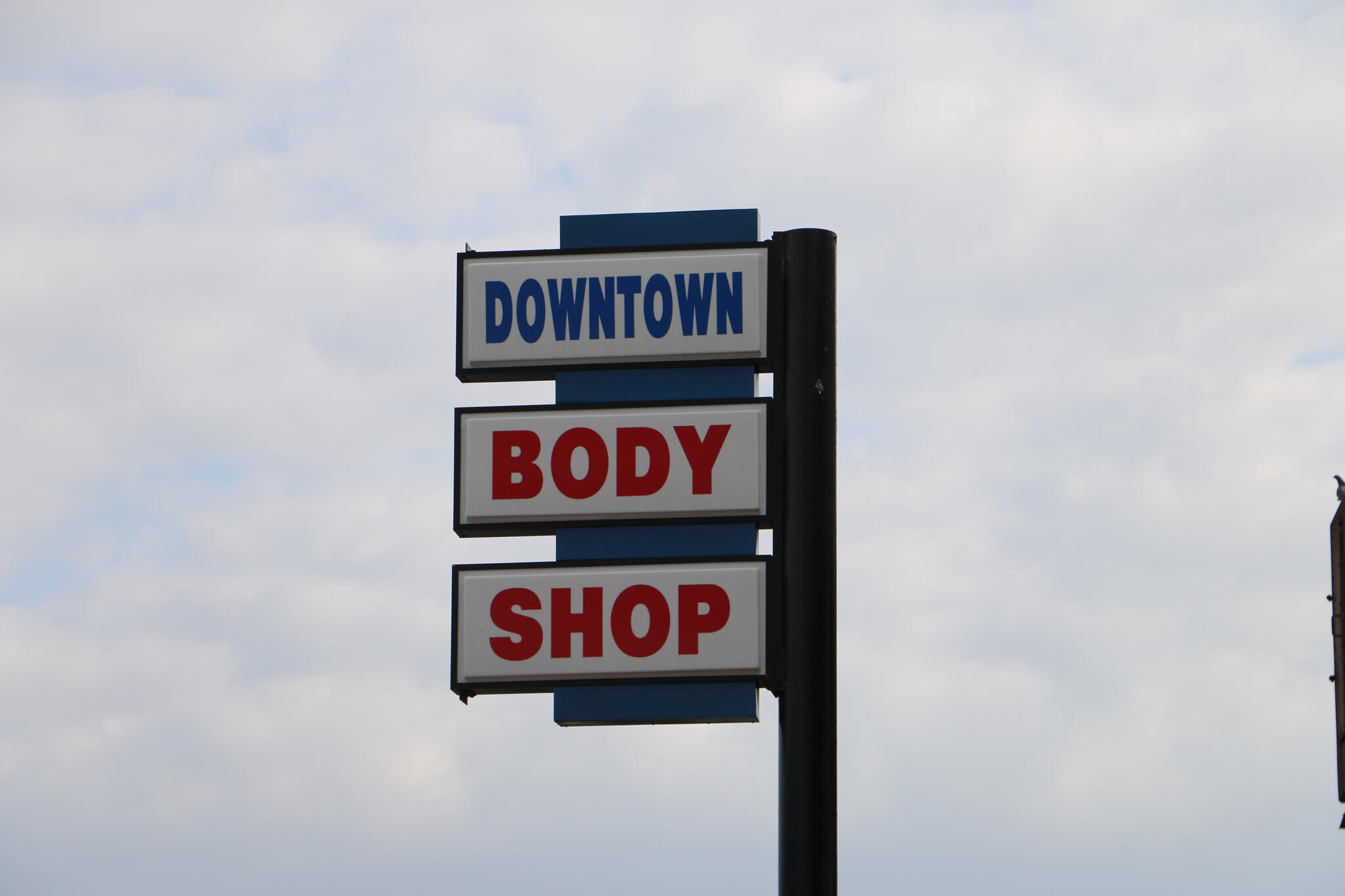 Downtown Body Shop Houston, TX Nextdoor