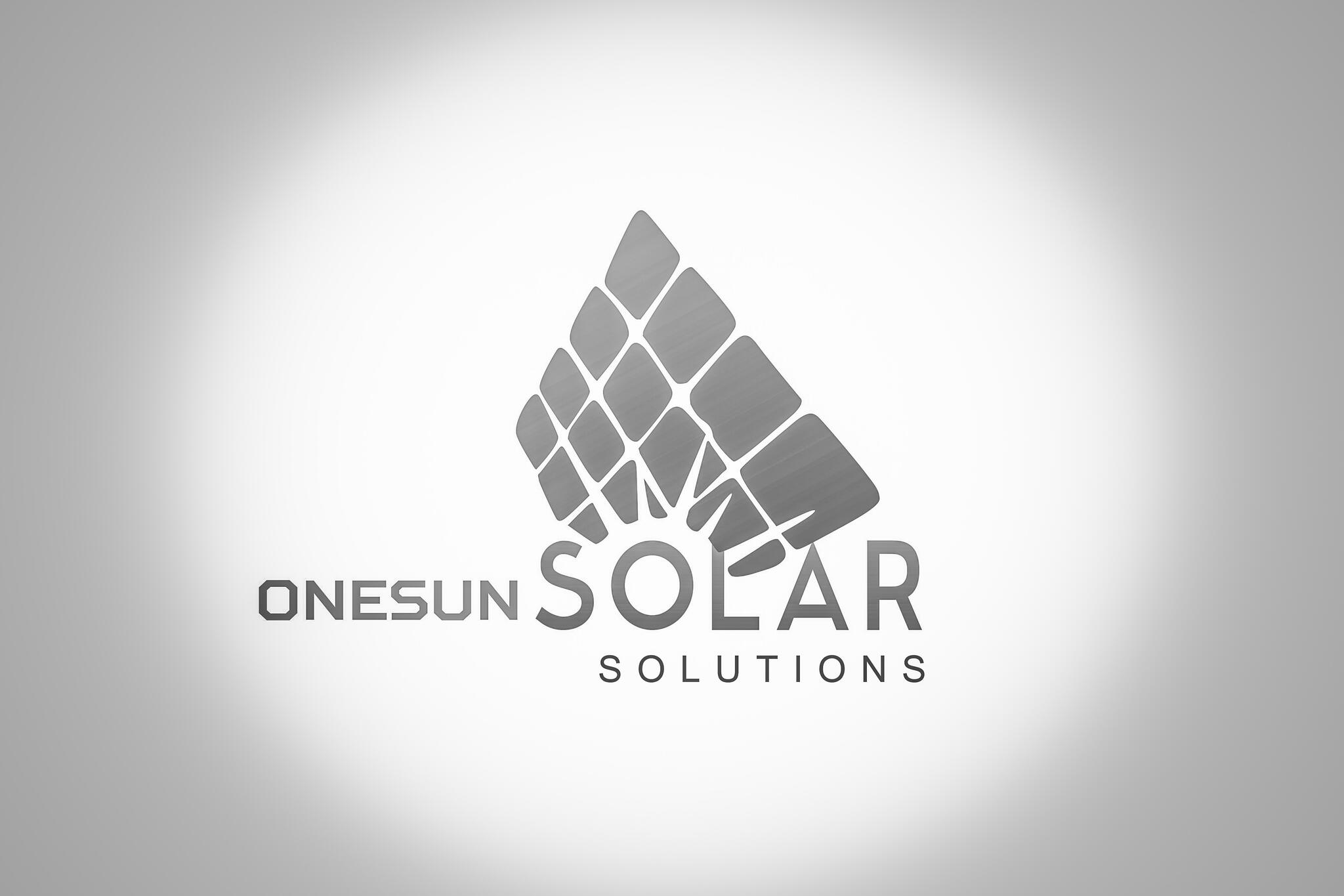 Onesun Solar Solutions