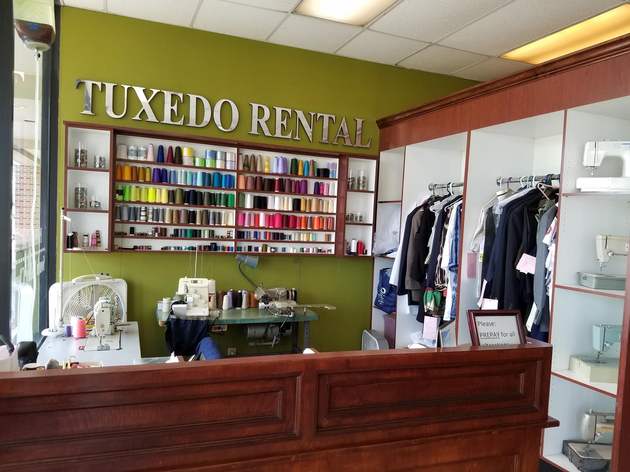 South Valley Cleaners Nextdoor