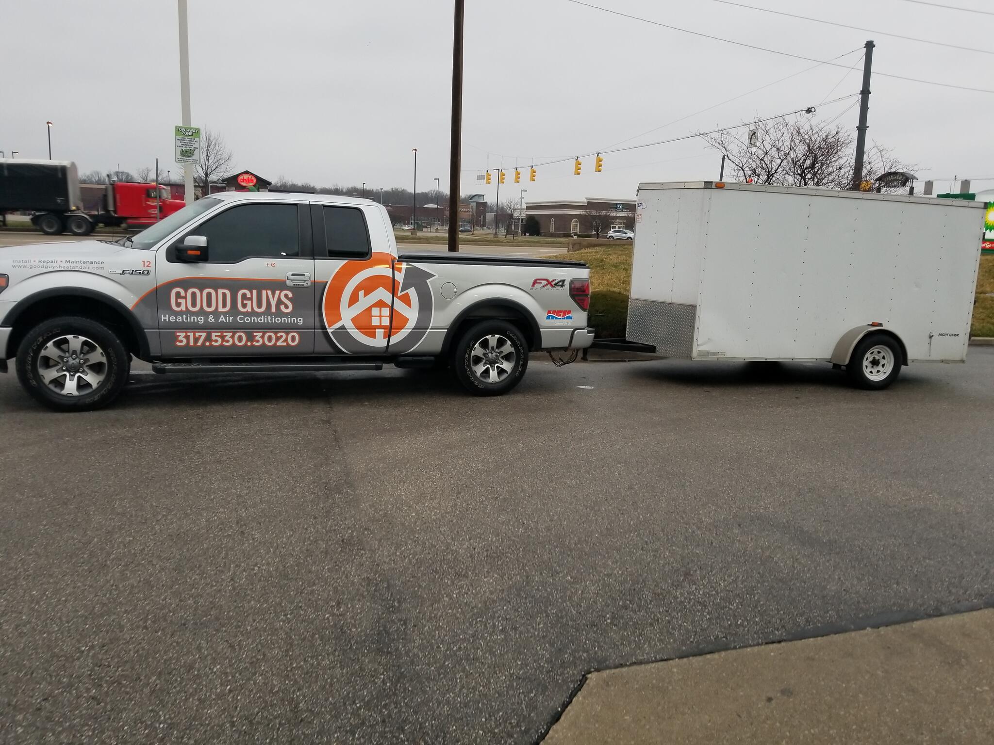 goodguys aircon installation