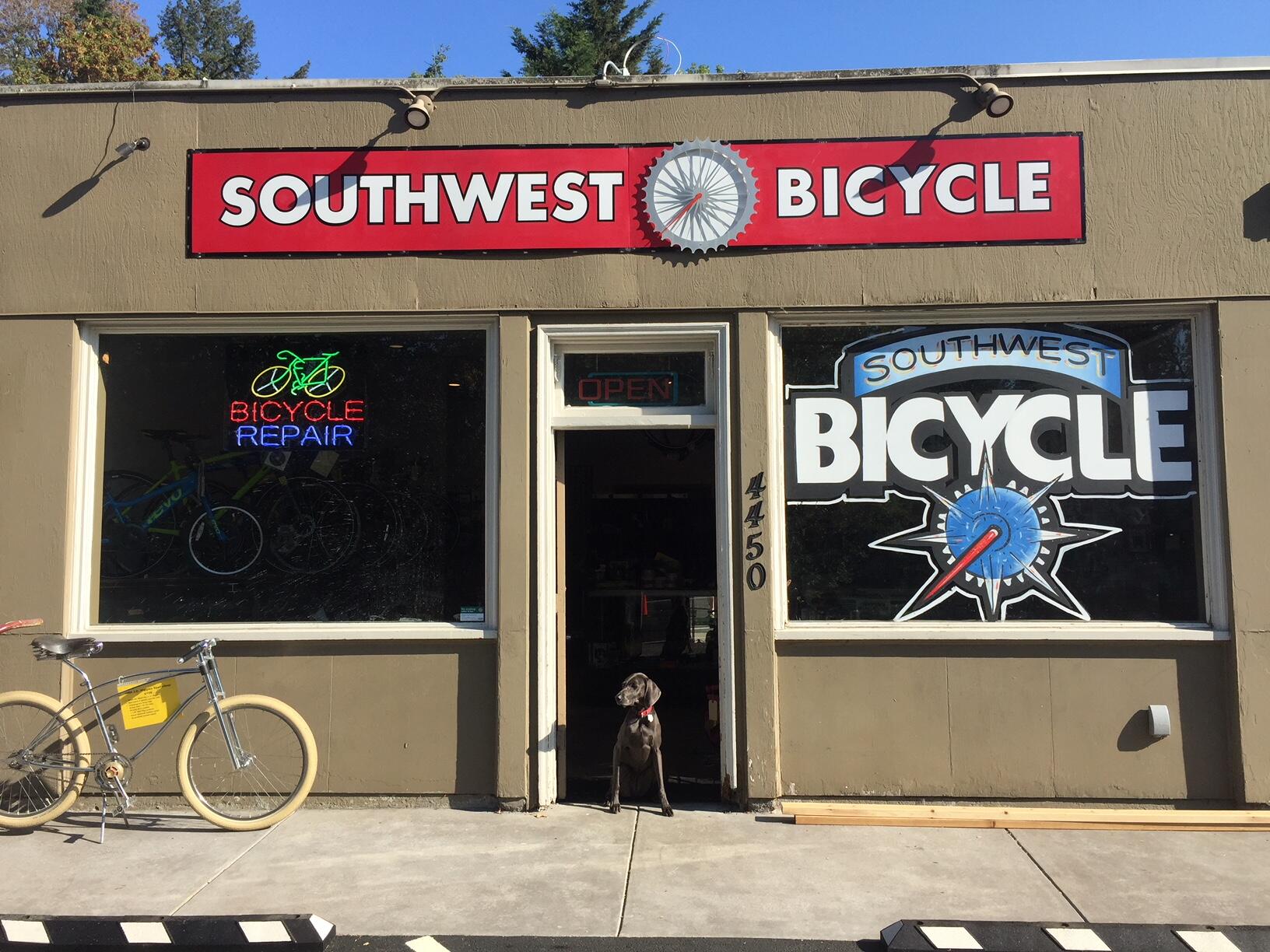 Southwest Bicycle Llc Portland OR Nextdoor