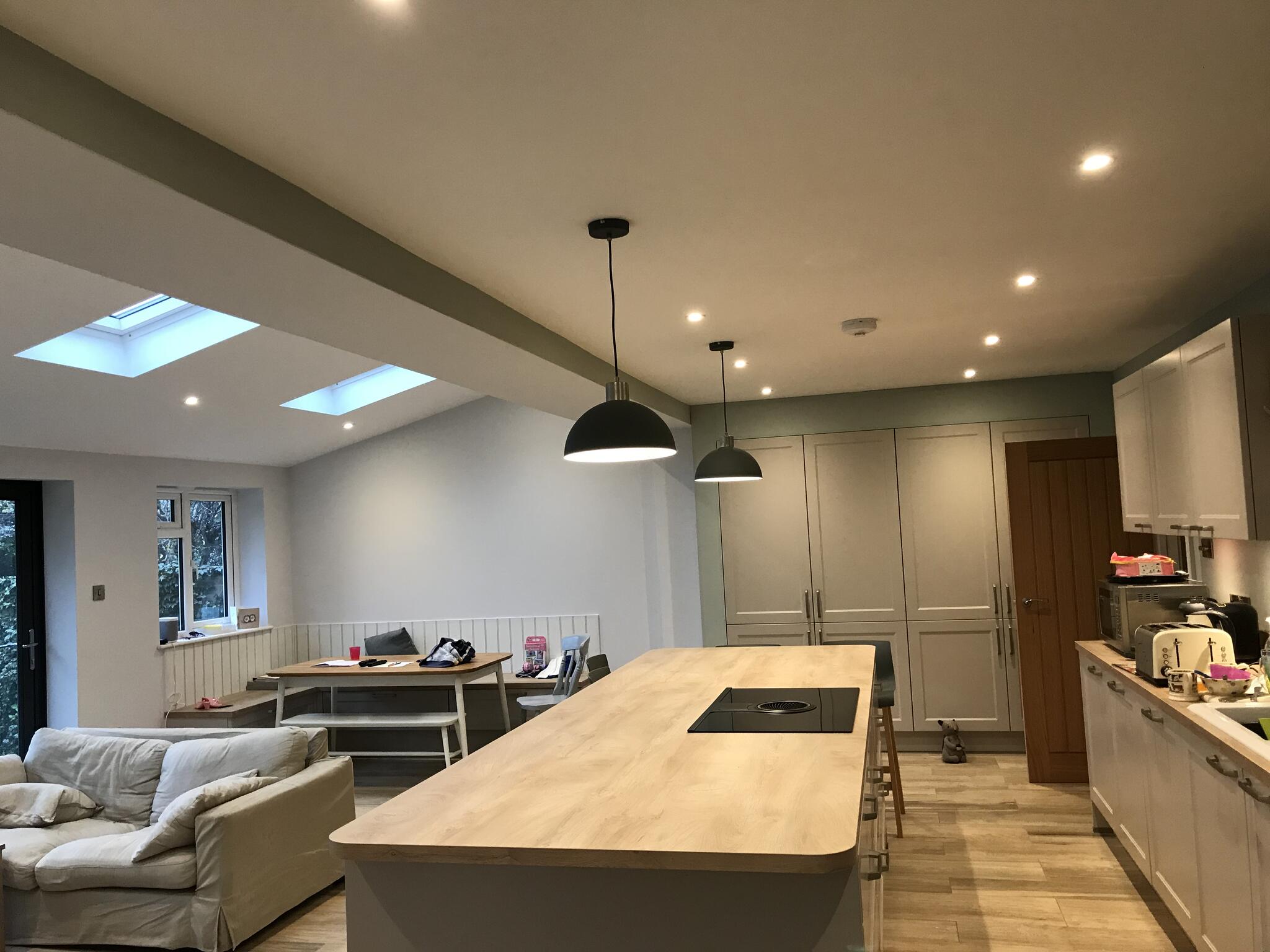 J. Allan Electrical Bognor Regis Nextdoor