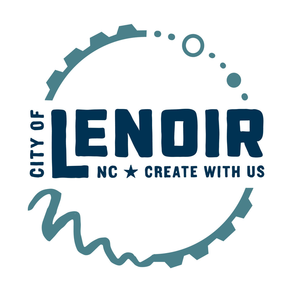 The City of Lenoir Police Department has brought back the position of