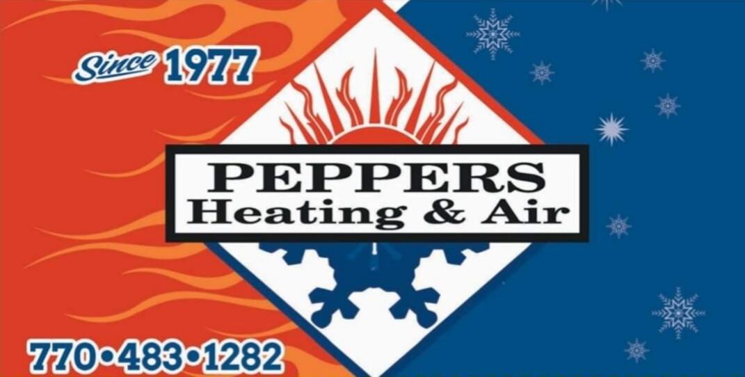 Peppers Heating and Air Conyers, GA Nextdoor