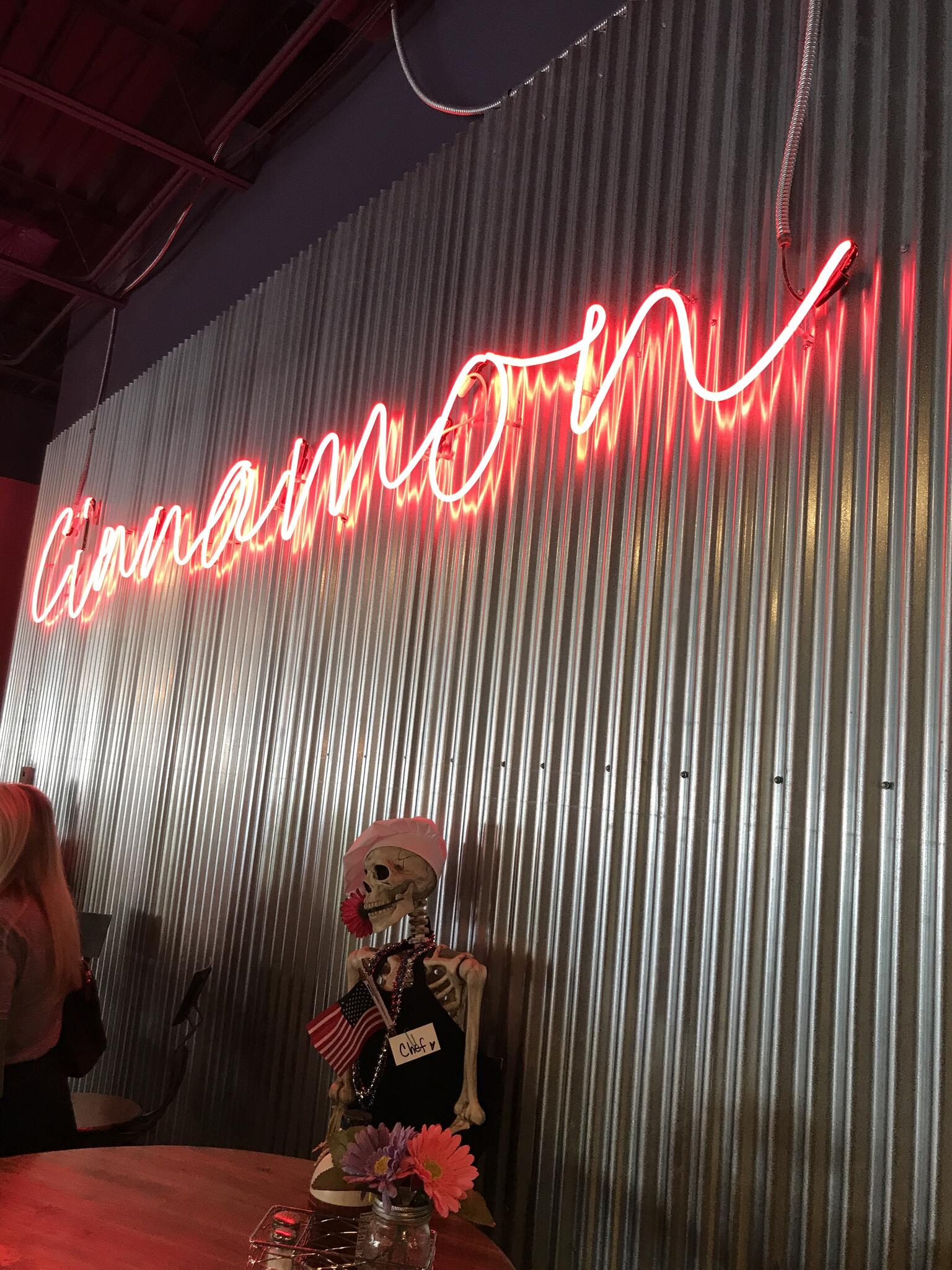 Cinnamon Cafe Albuquerque, NM Nextdoor