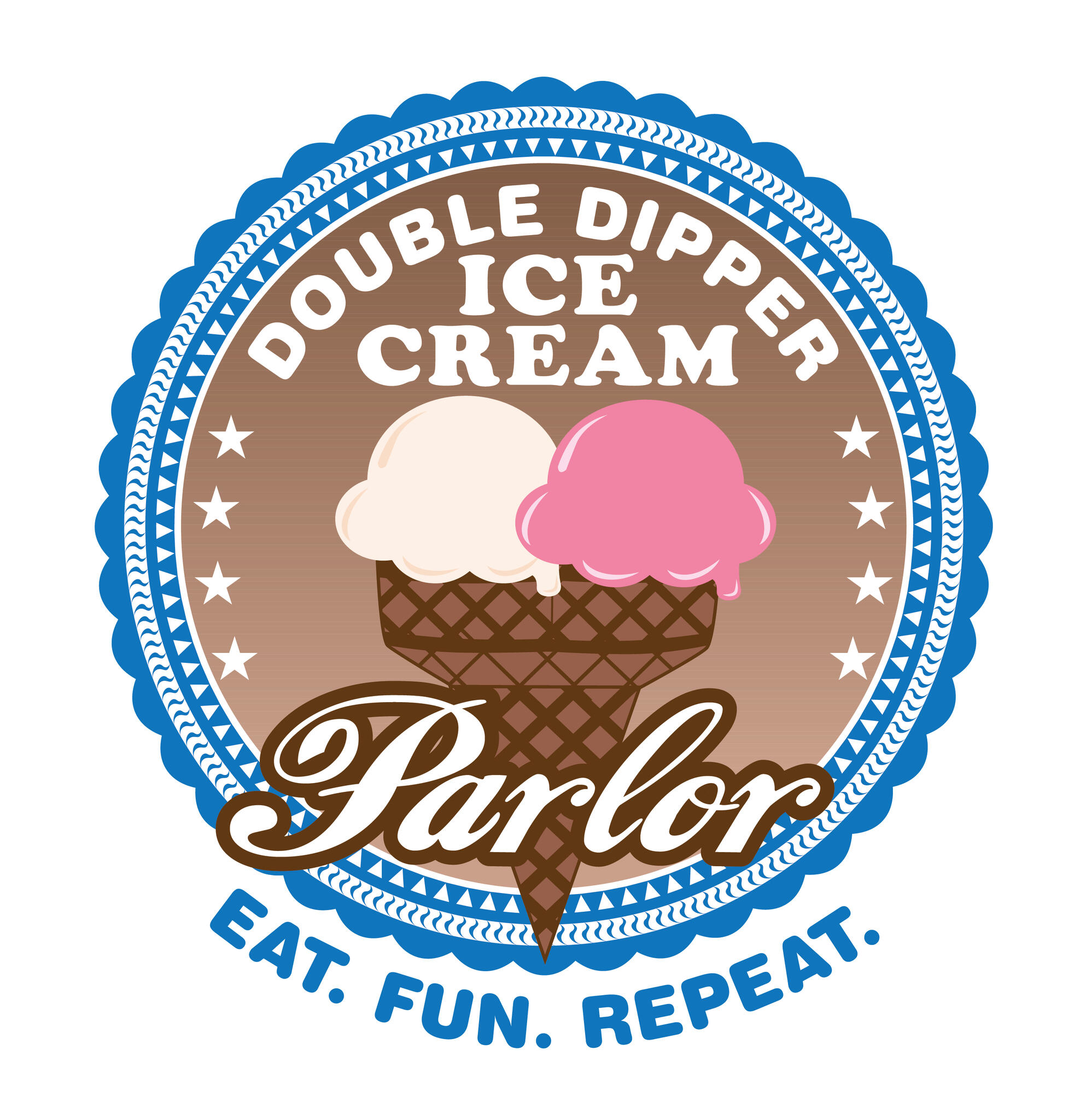 Double Dipper Ice Cream Nextdoor