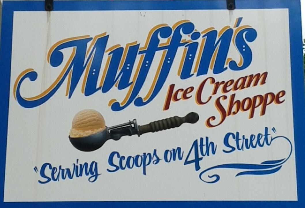 Muffin's Ice Cream Shoppe Mebane, NC Nextdoor