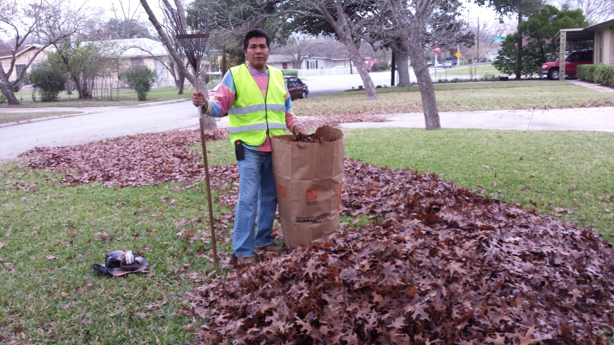 alberto's landscaping