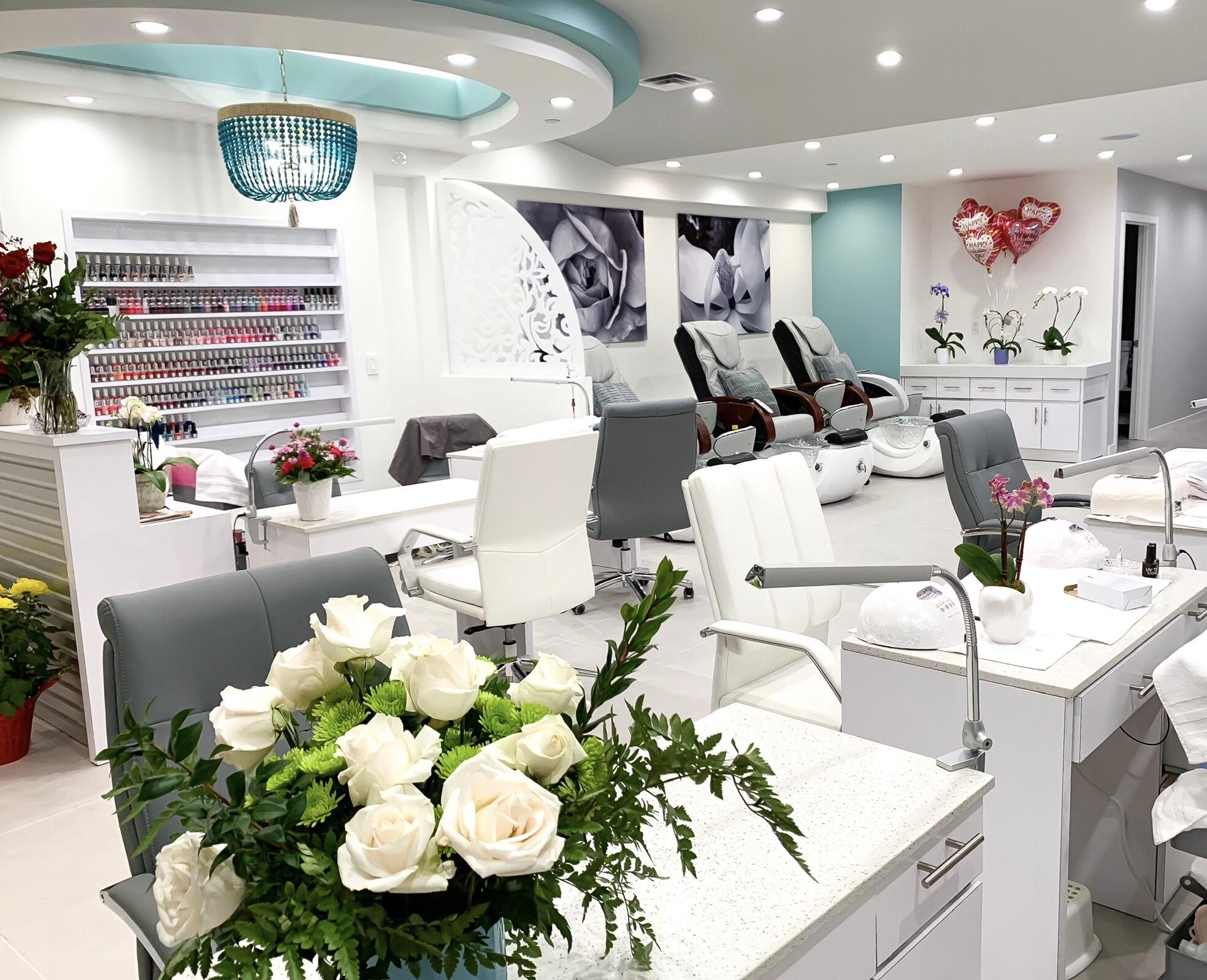 The Nail Bar Los Altos Los Altos, CA Nextdoor