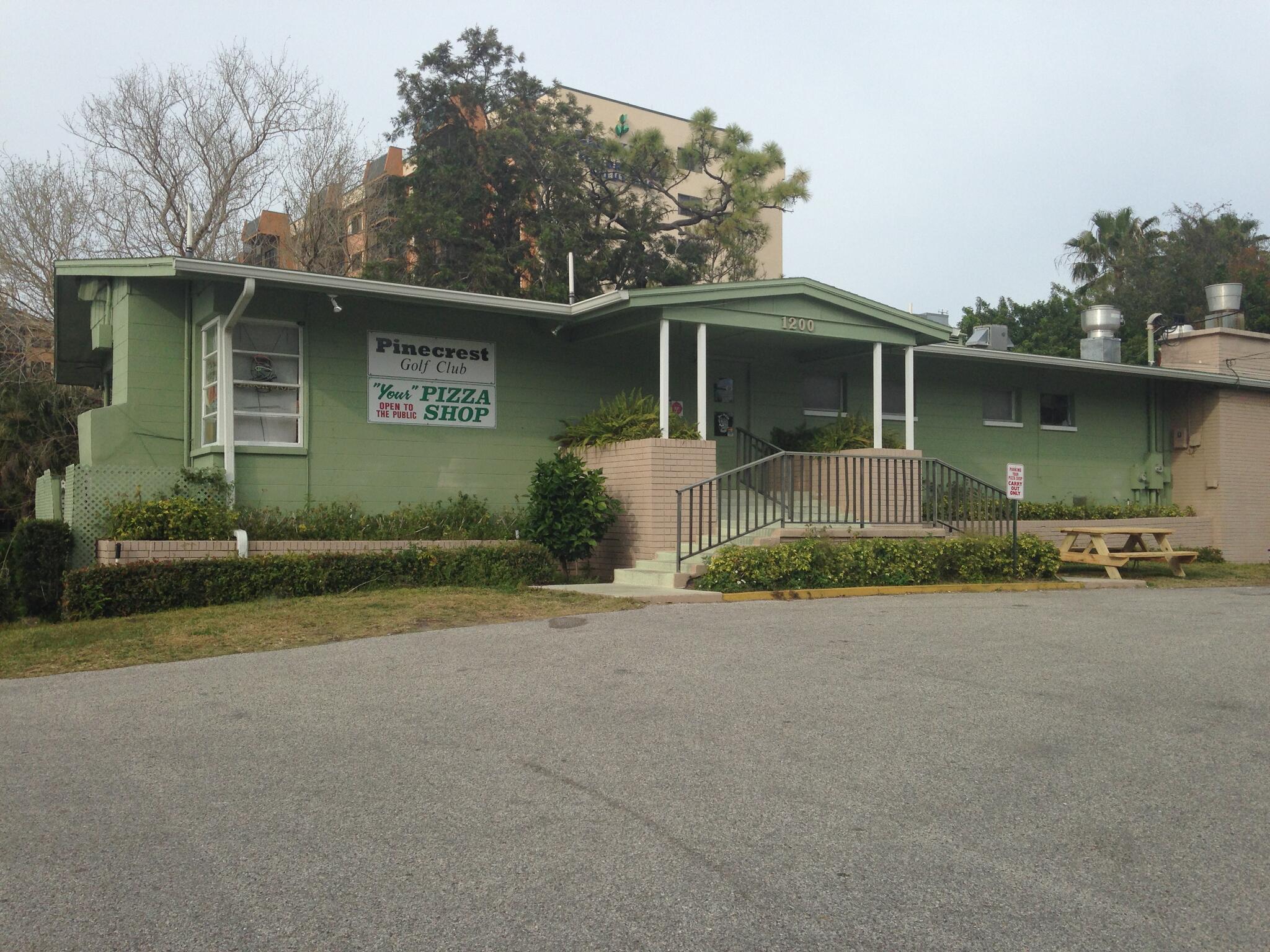 Your Pizza Shop - Largo, FL - Nextdoor