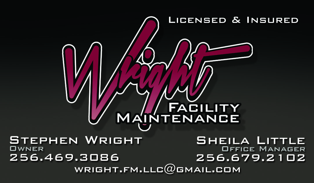 Wright Facility Maintenance Llc Huntsville, AL Nextdoor