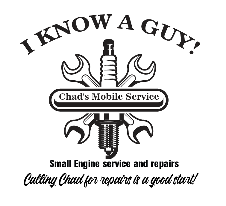 Rg small engine online repair