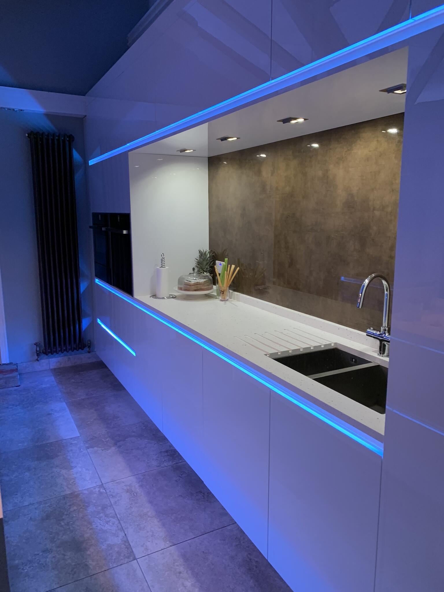 Signature Designs Fitted Furniture Darwen, England Nextdoor