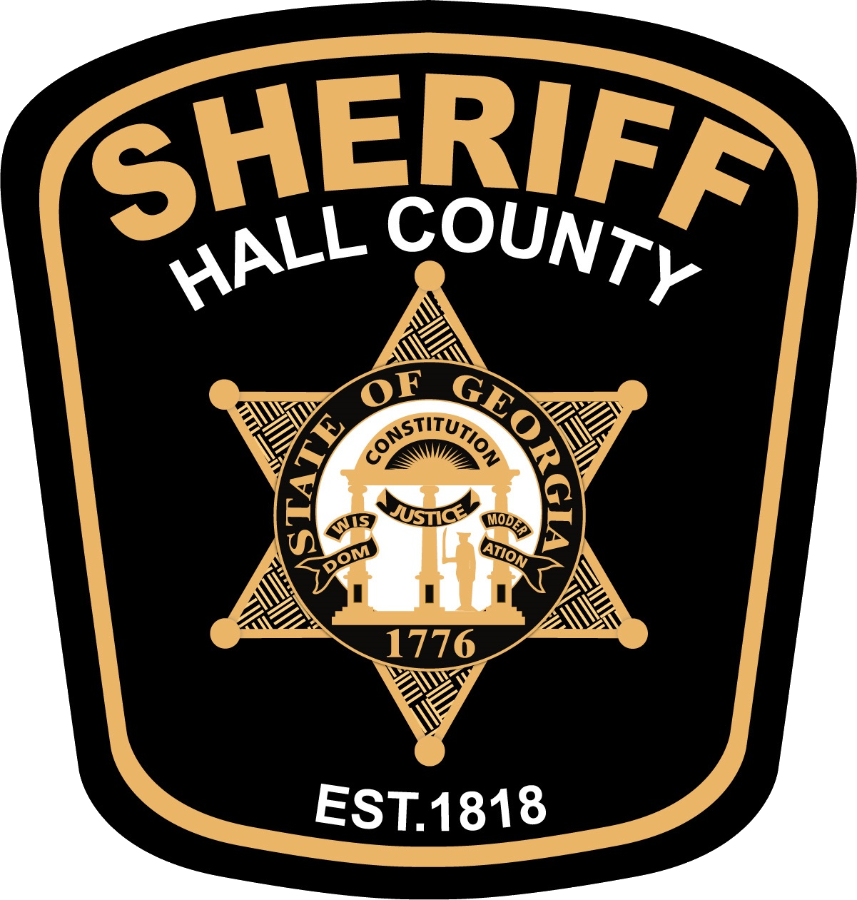 Hall County Sheriff's Office - 74 Crime and Safety updates — Nextdoor ...