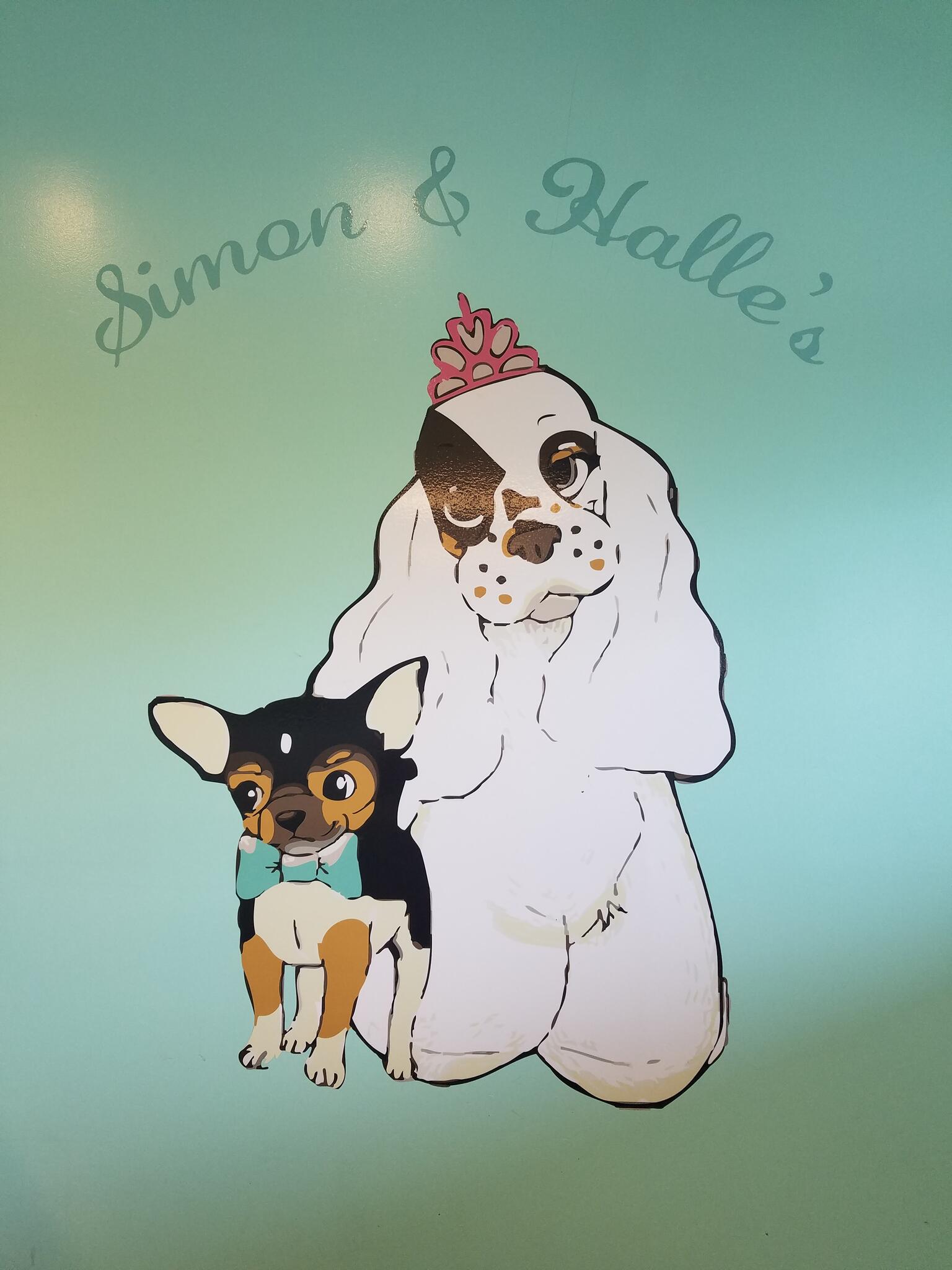 Simon Halle s Pet Boutique Lafayette IN Nextdoor