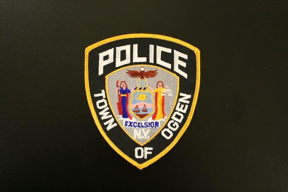 Town of Ogden Police Department 154 Crime and Safety updates