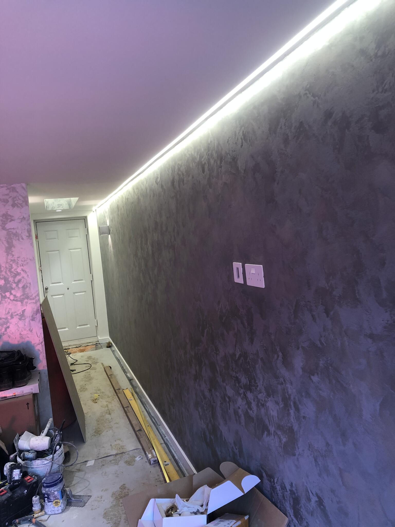 Hass Electrical Dagenham, England Nextdoor