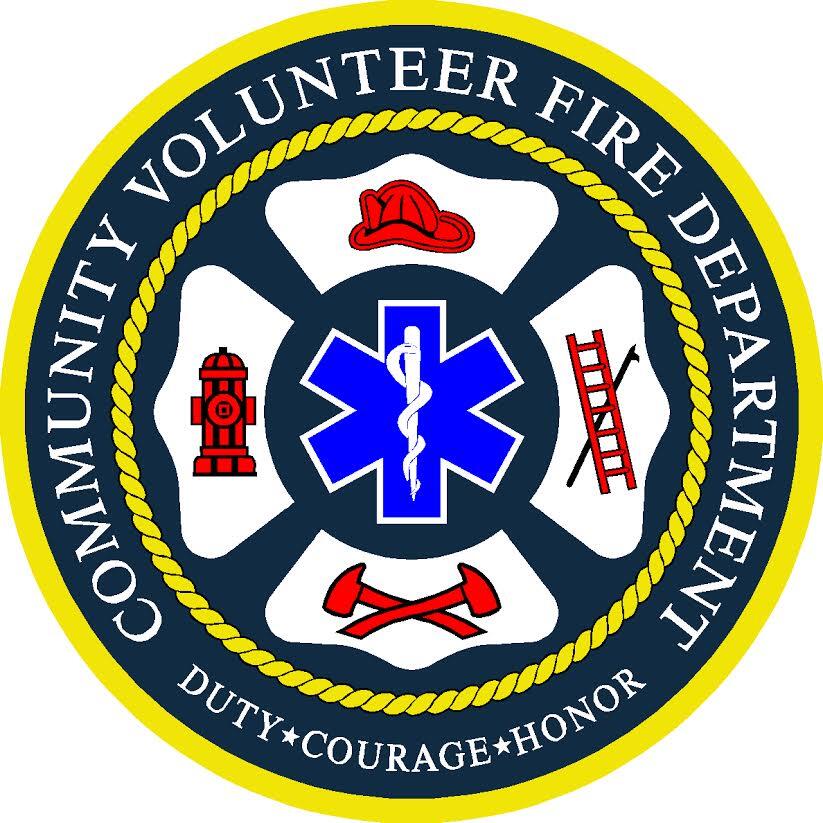 Community Volunteer Fire Department 260 Public Safety Updates   Db6c872033a9ac932beeda3617db3b67 